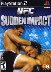 UFC Sudden Impact (PS2)